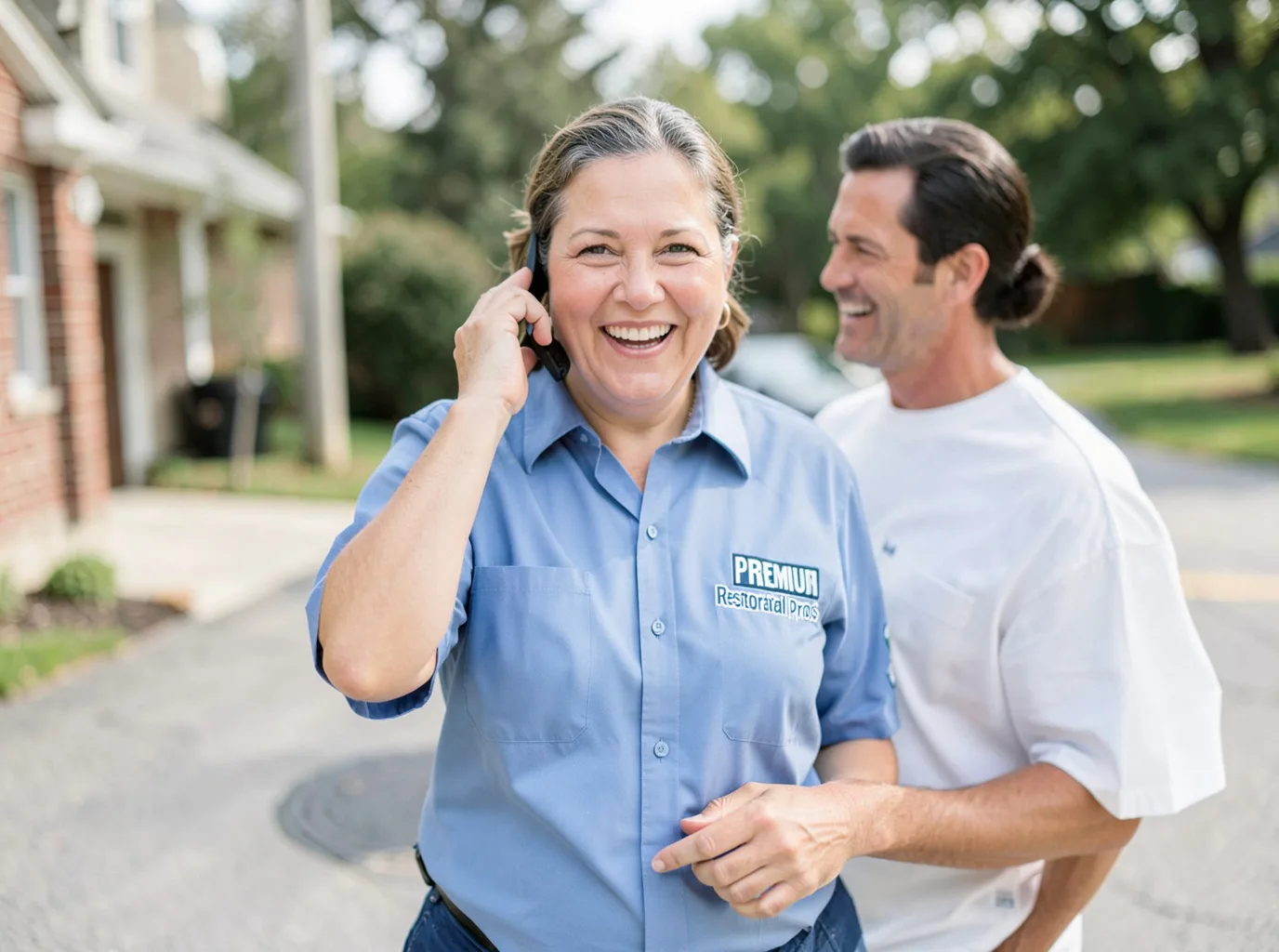 Water Damage Restoration Highland, KS FAQs